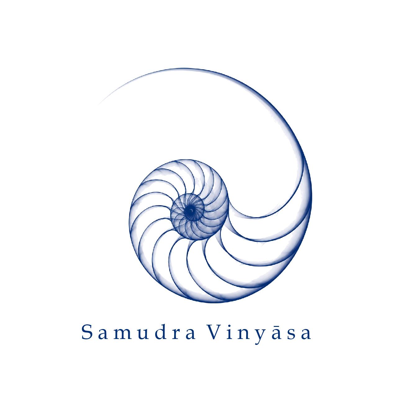 Samudra Vinyāsa